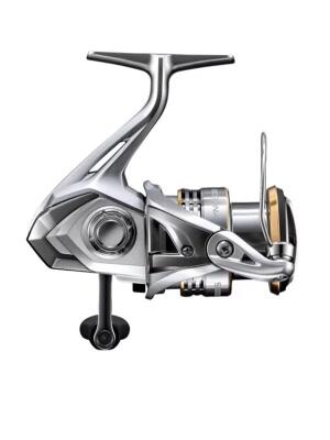 Shimano Sedona 2500 FJ Olta Makinesi - 2