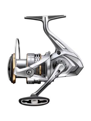 Shimano Sedona 4000 XG FJ Olta Makinesi - 1