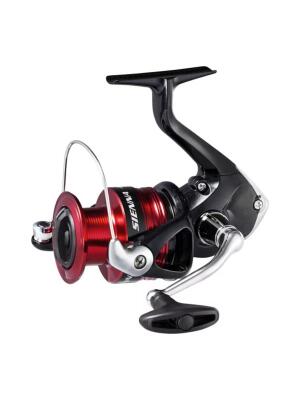 Shimano Sienna 4000 FG Olta Makinesi - 1