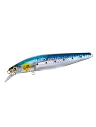 Shimano Silent Assassin 99SP FB 99mm 16g 001 Maiwashi Maket Balık - Shimano