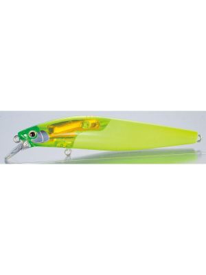 Shimano Silent Assassin 99SP FB 99mm 16g 008 Chart Maket Balık - 1
