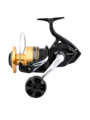 Shimano Socorro 10000 SW Olta Makinesi - 1
