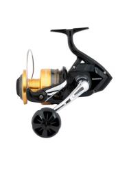 Shimano Socorro 5000 SW Olta Makinesi - Shimano