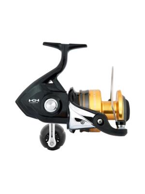 Shimano Socorro 6000 SW Olta Makinesi - 2