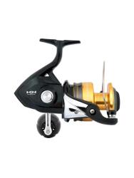 Shimano Socorro 8000 SW Olta Makinesi - 2