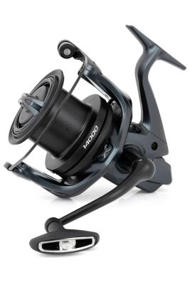 Shimano Speedmaster 14000 XTC Olta Makinesi - 1
