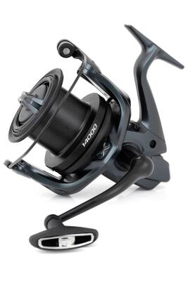 Shimano Speedmaster 14000 XTC Olta Makinesi - 1