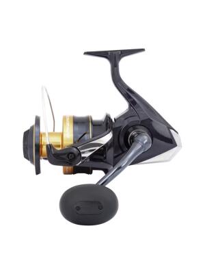 Shimano Spheros 10000 SW A PG Olta Makinesi - 1