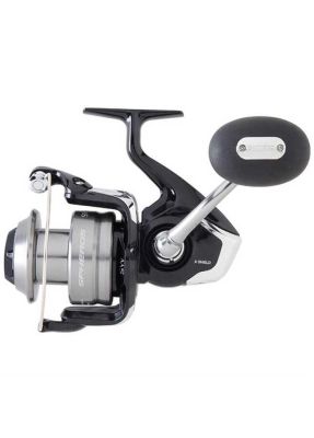Shimano Spheros SW 5000 Olta Makinesi - 1
