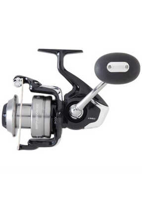 Shimano Spheros SW 5000 Olta Makinesi - 1