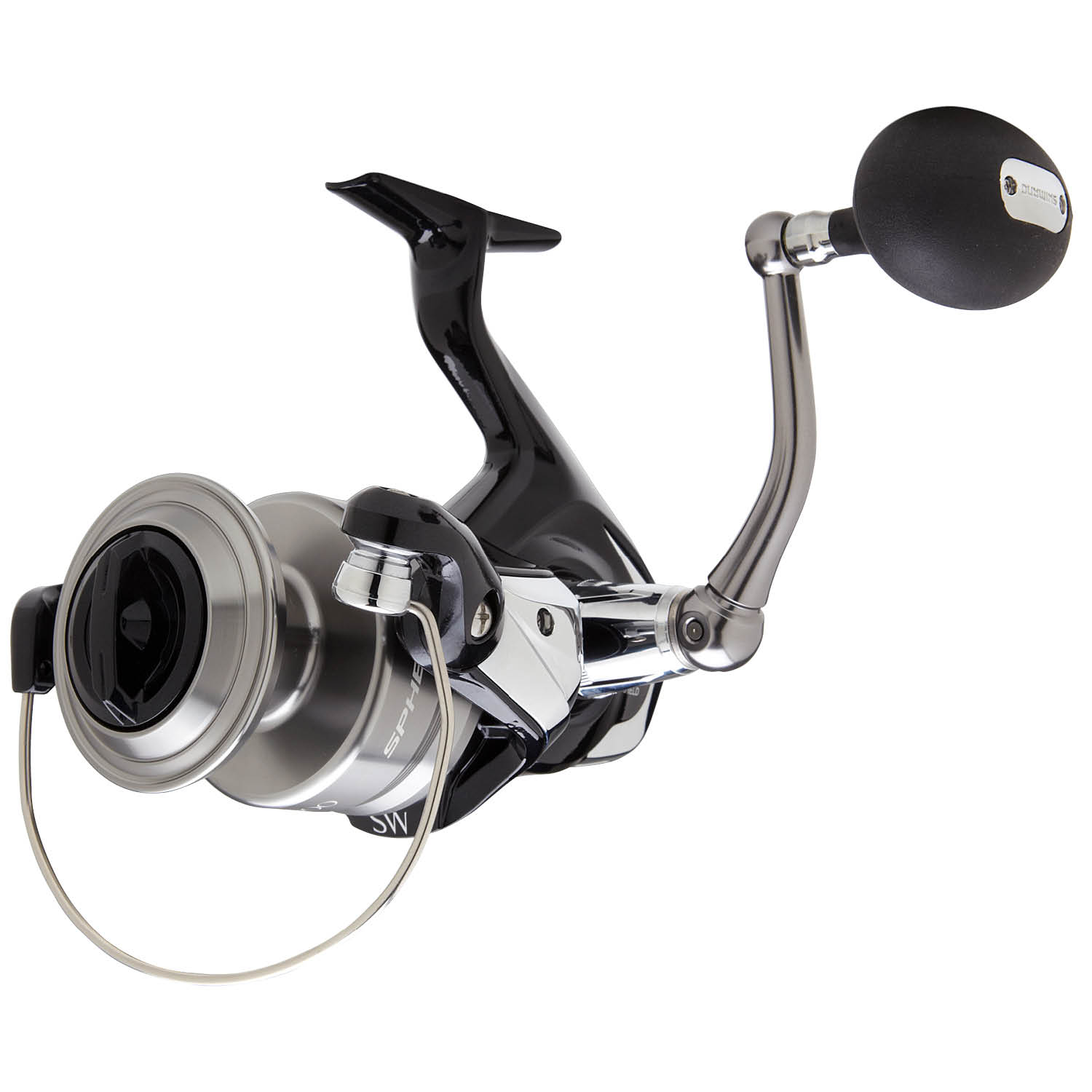 Shimano Spheros SW 6000 Olta Makinesi - 2