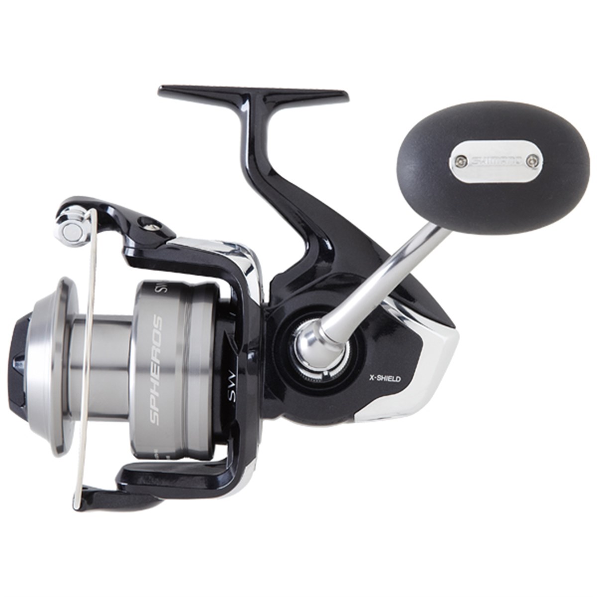 Shimano Spheros SW 6000 Olta Makinesi - Shimano