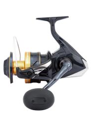 Shimano Spheros SW A 6000 HG Olta Makinesi