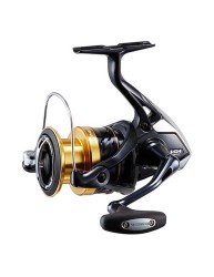 Shimano Spheros SW C3000HG Spin Olta Makinesi - Shimano