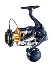 Shimano Stella 8000 SW C HG Olta Makinesi - Shimano