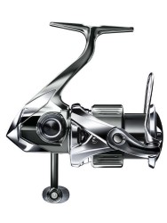 Shimano Stella FK 2500 HG Spin Olta Makinesi - 2