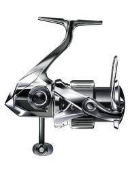 Shimano Stella FK 2500 Spin Olta Makinesi - 2