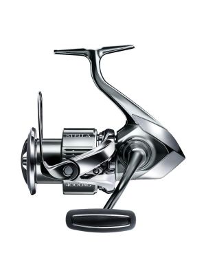 Shimano Stella FK 4000XG Spin Olta Makinesi - 1
