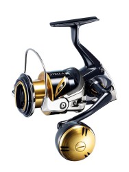 Shimano Stella SW C 6000 XG Olta Makinesi - Shimano