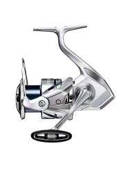 Shimano Stradic 4000 MHG FM Olta Makinesi - Shimano