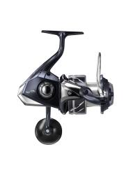 Shimano STRADIC SW 6000 HG Jig Olta Makinesi - 2