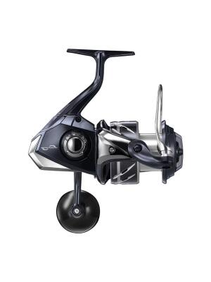 Shimano STRADIC SW 6000 HG Jig Olta Makinesi - 2