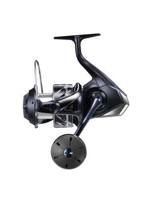 Shimano STRADIC SW 6000 HG Jig Olta Makinesi - 1