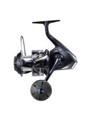Shimano STRADIC SW 8000 HG Jig Olta Makinesi - Shimano