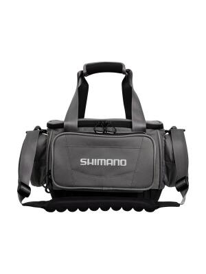 Shimano Tackle Bag Medium – Balıkçı Çanta - 4