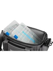 Shimano Tackle Bag Medium – Balıkçı Çanta - 3