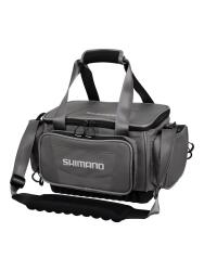 Shimano Tackle Bag Medium – Balıkçı Çanta - Shimano