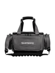 Shimano Tackle Bag Medium – Balıkçı Çanta - 4