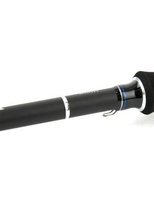 Shimano Technium AX Predator 2.74cm 21-56gr Olta Kamışı - 3