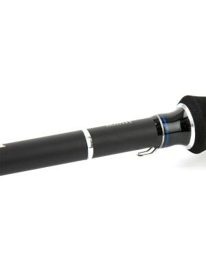 Shimano Technium AX Predator 2.74cm 21-56gr Olta Kamışı - 3