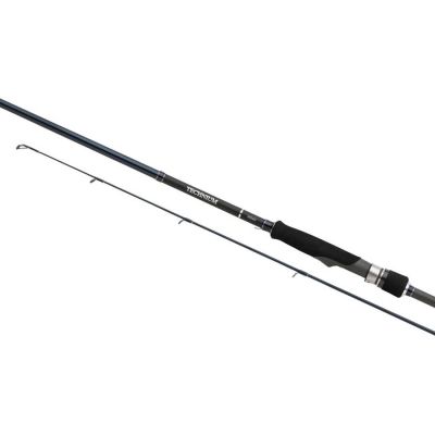 Shimano Technium AX Predator 2.74cm 28-84gr Shore Jig Kamışı - 1