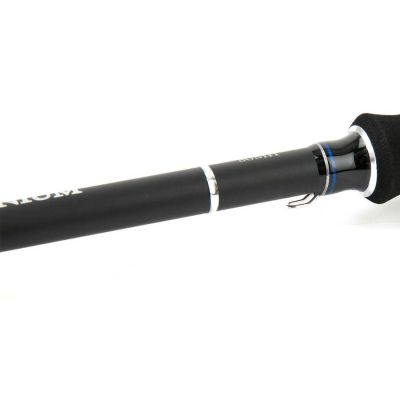 Shimano Technium AX Predator 2.74cm 28-84gr Shore Jig Kamışı - 5