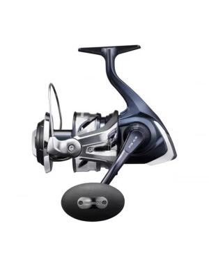 Shimano Twin Power SW 10000PG Olta Makinesi - 1