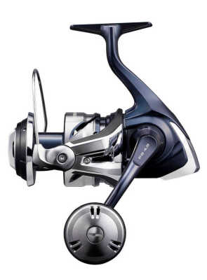 Shimano Twin Power SW 8000 PG C Olta Makinesi - 1