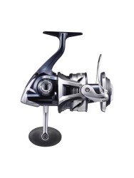 Shimano Twin Power SW C 10000 HG Olta Makinesi - 2