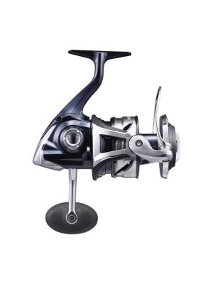 Shimano Twin Power SW C 10000 HG Olta Makinesi - 2