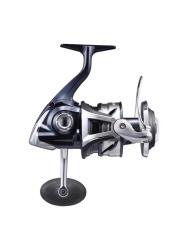 Shimano Twin Power SW C 10000 HG Olta Makinesi - 2