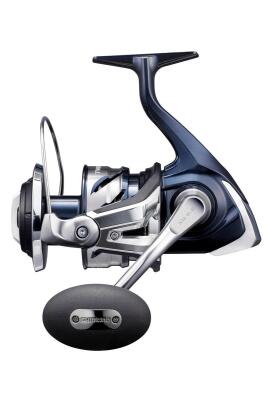Shimano Twin Power SW C 10000 HG Olta Makinesi - 1