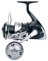 Shimano Twin Power SW C 4000 XG Olta Makinesi - Shimano