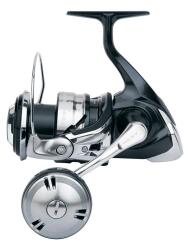 Shimano Twin Power SW C 5000 HG Olta Makinesi - Shimano