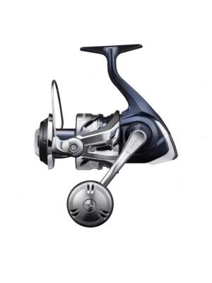 Shimano Twin Power SW C 6000 HG Olta Makinesi - 1