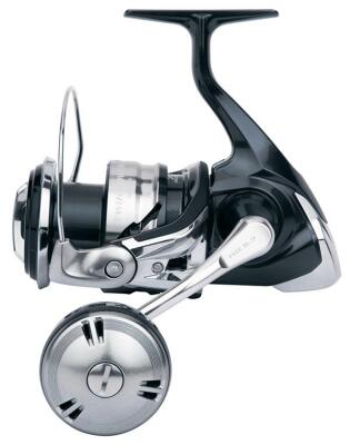 Shimano Twin Power SW C 6000 XG Olta Makinesi - 1