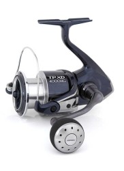 Shimano Twin Power XD 4000HG Olta Makinesi - Shimano