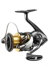 Shimano Twinpower C4000XG Olta Makinesi - Shimano