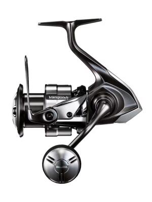 Shimano Vanquish C5000 FC XG Olta Makinesi - 1