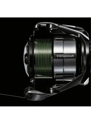 Shimano Vanquish FC 2500S Olta Makinesi - 3